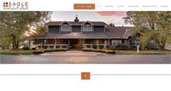Desktop Screenshot of eagleridgelifestyle.com